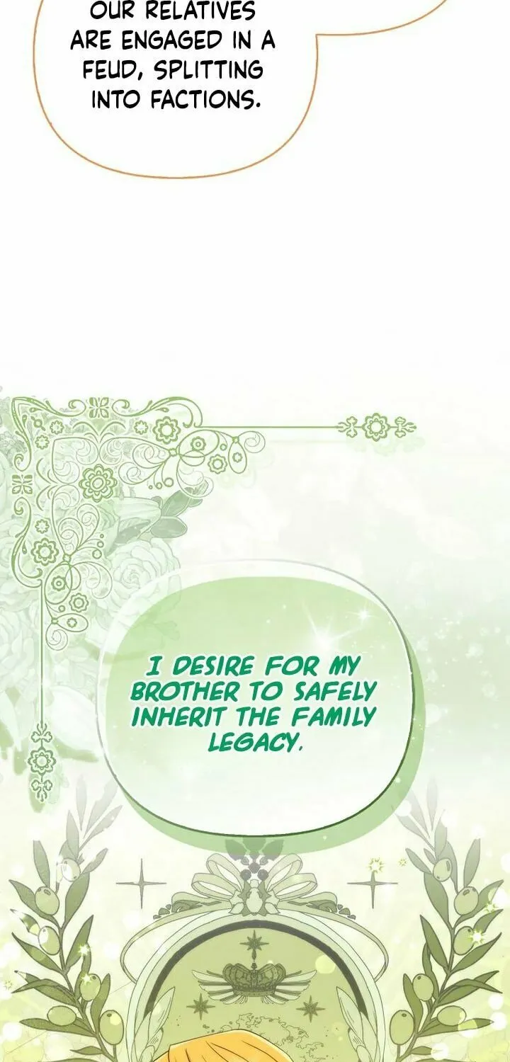 The Villains' Favorite Is Me Chapter 5 page 58 - 