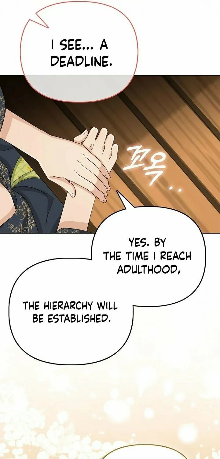 The Villains' Favorite Is Me Chapter 5 page 60 - 