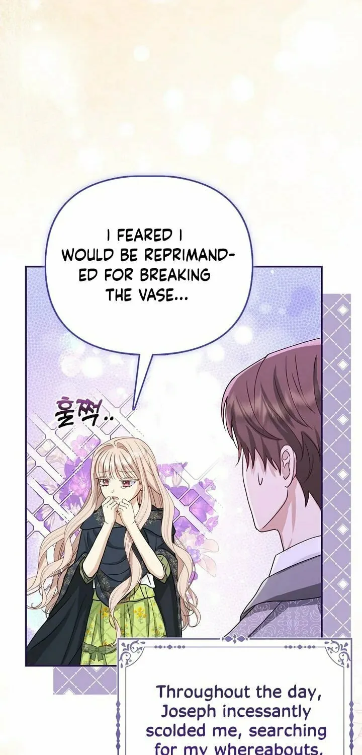 The Villains' Favorite Is Me Chapter 5 page 67 - 