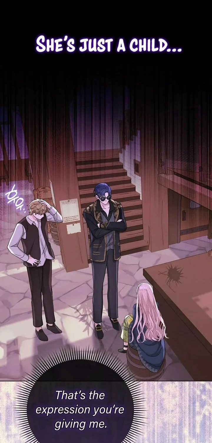 The Villains' Favorite Is Me Chapter 5 page 8 - 