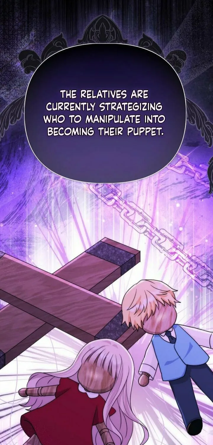 The Villains' Favorite Is Me Chapter 5 page 82 - 