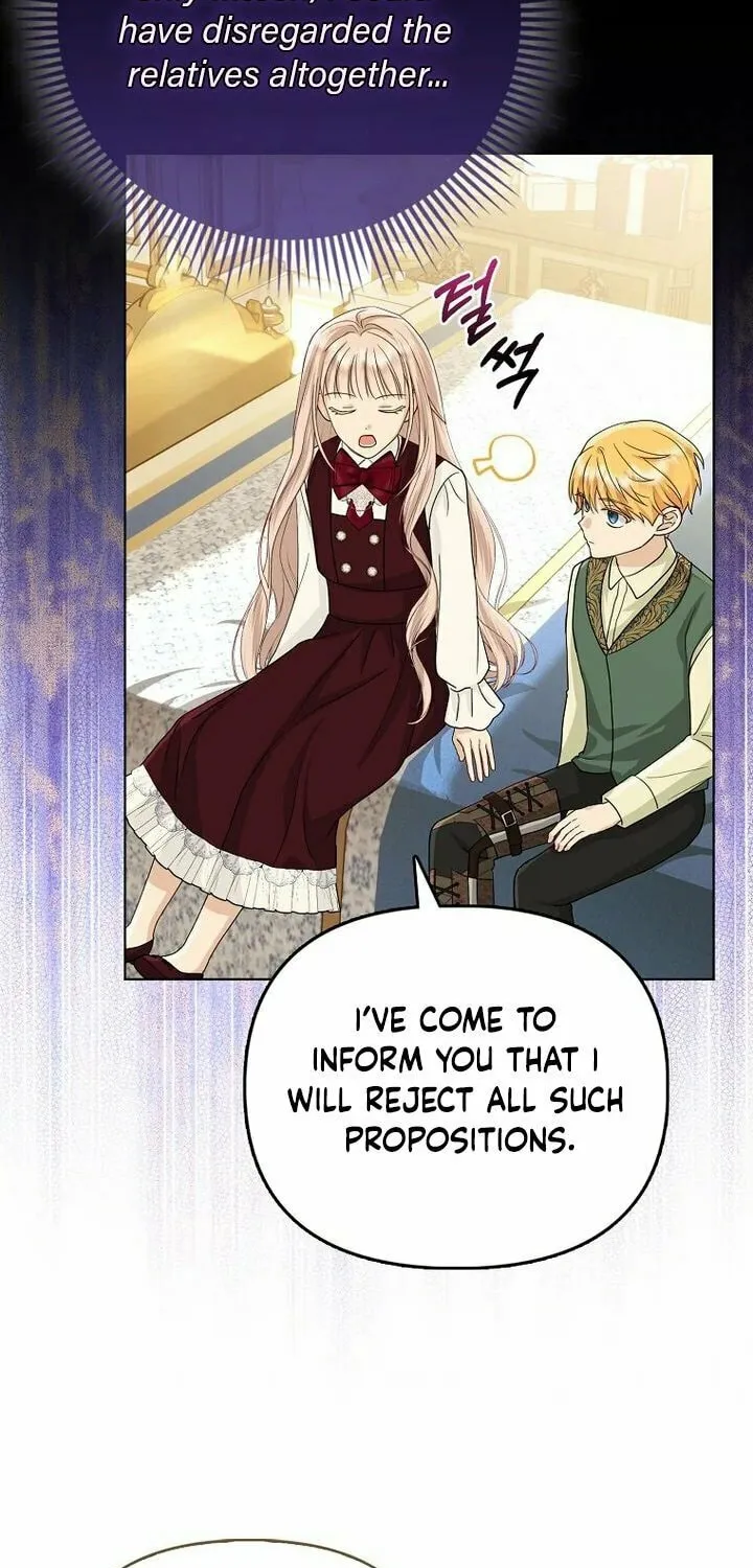 The Villains' Favorite Is Me Chapter 5 page 84 - 