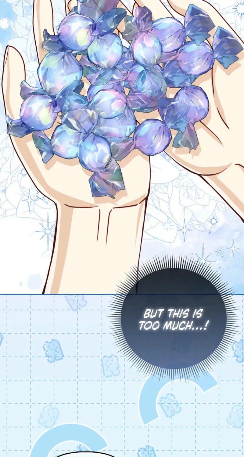 The Villains' Favorite Is Me Chapter 50 page 12 - 