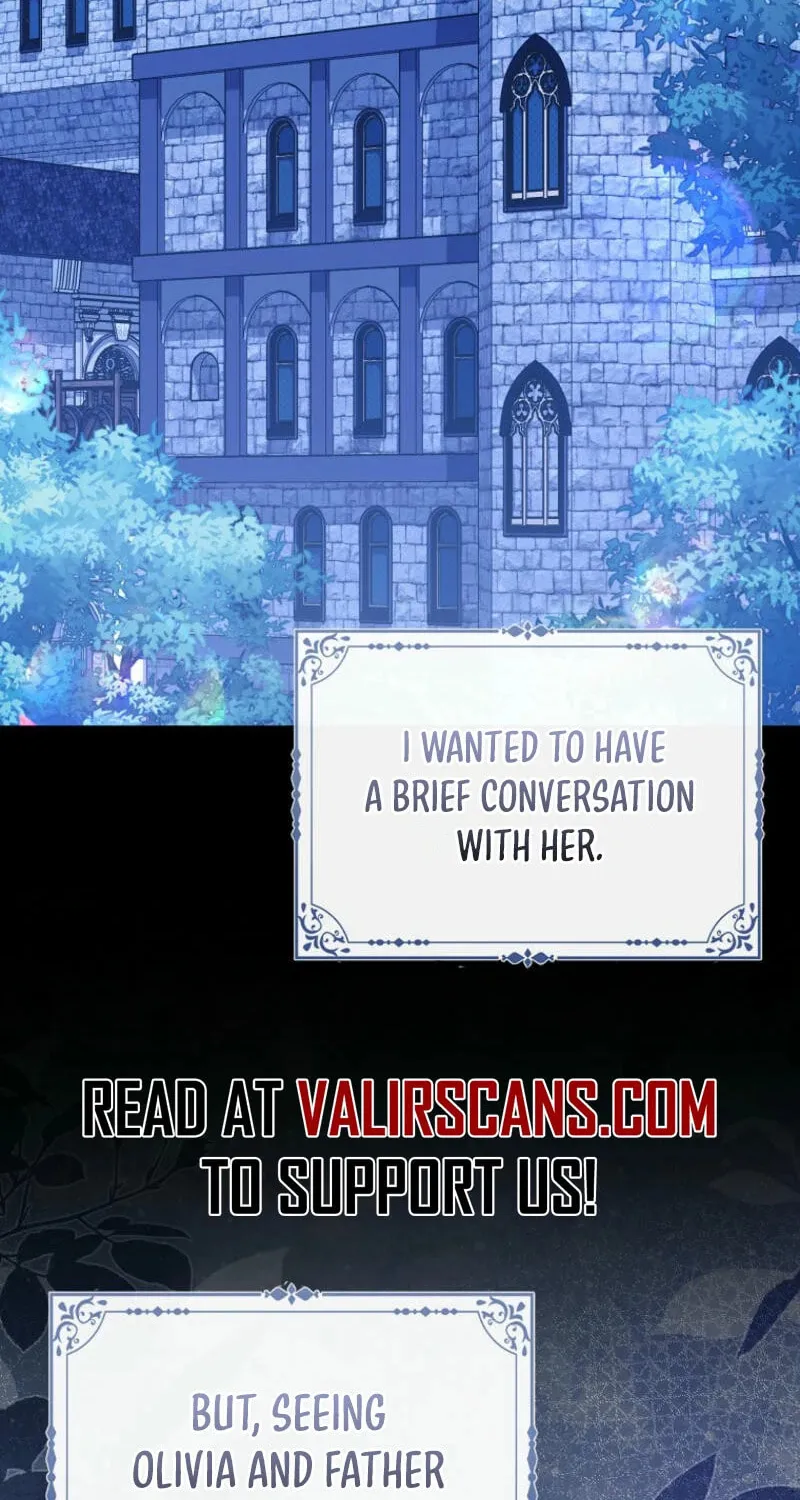 The Villains' Favorite Is Me Chapter 50 page 17 - 