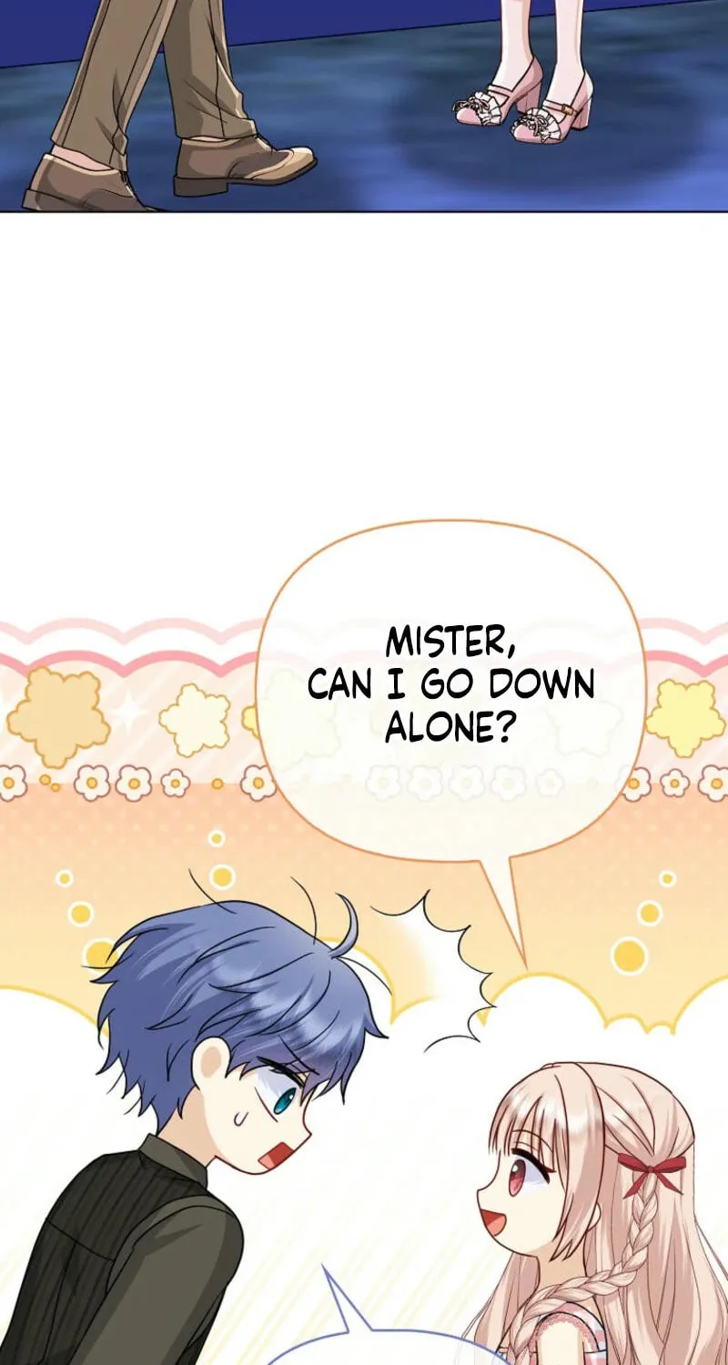 The Villains' Favorite Is Me Chapter 50 page 21 - 
