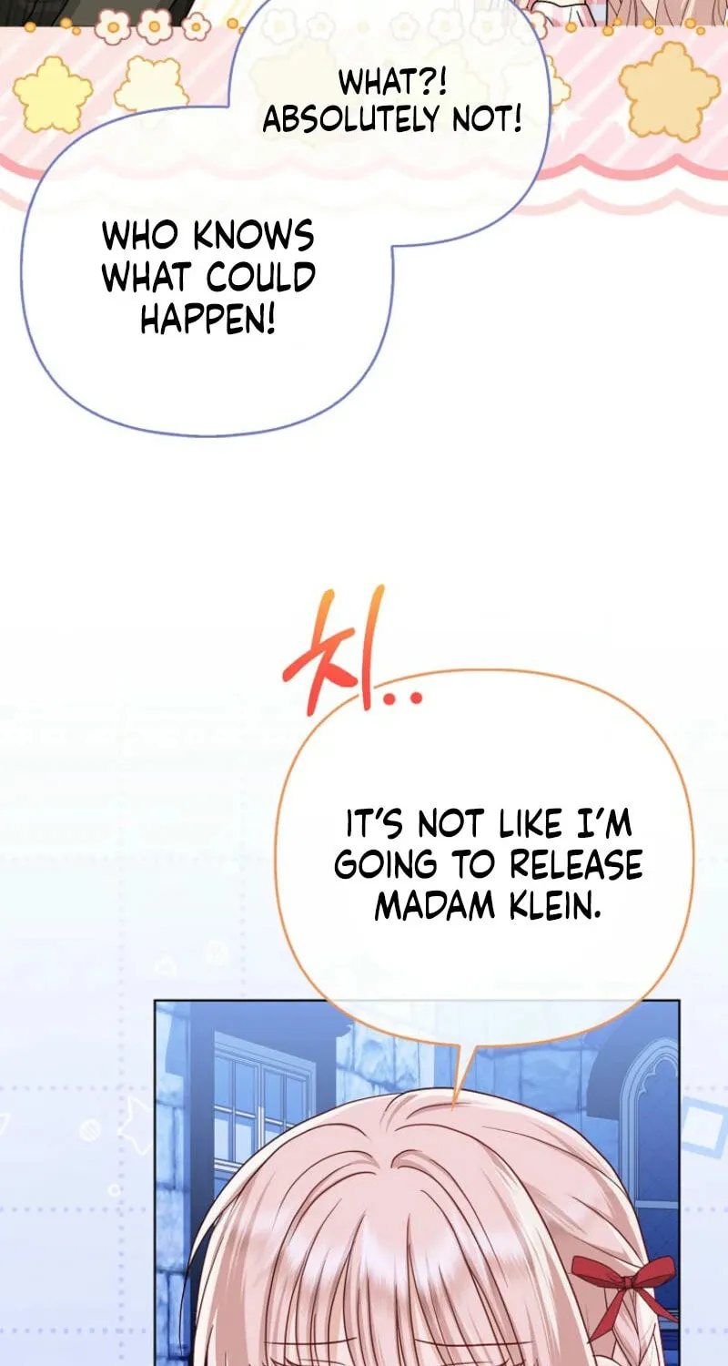 The Villains' Favorite Is Me Chapter 50 page 22 - 