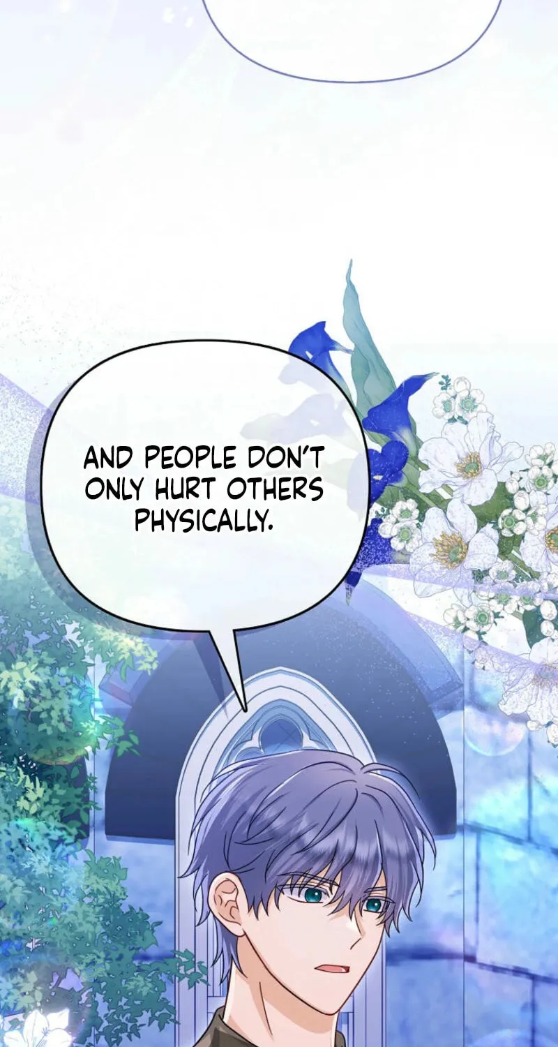 The Villains' Favorite Is Me Chapter 50 page 27 - 