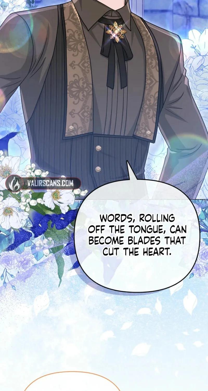 The Villains' Favorite Is Me Chapter 50 page 28 - 