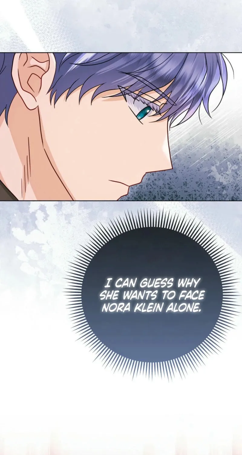 The Villains' Favorite Is Me Chapter 50 page 30 - 