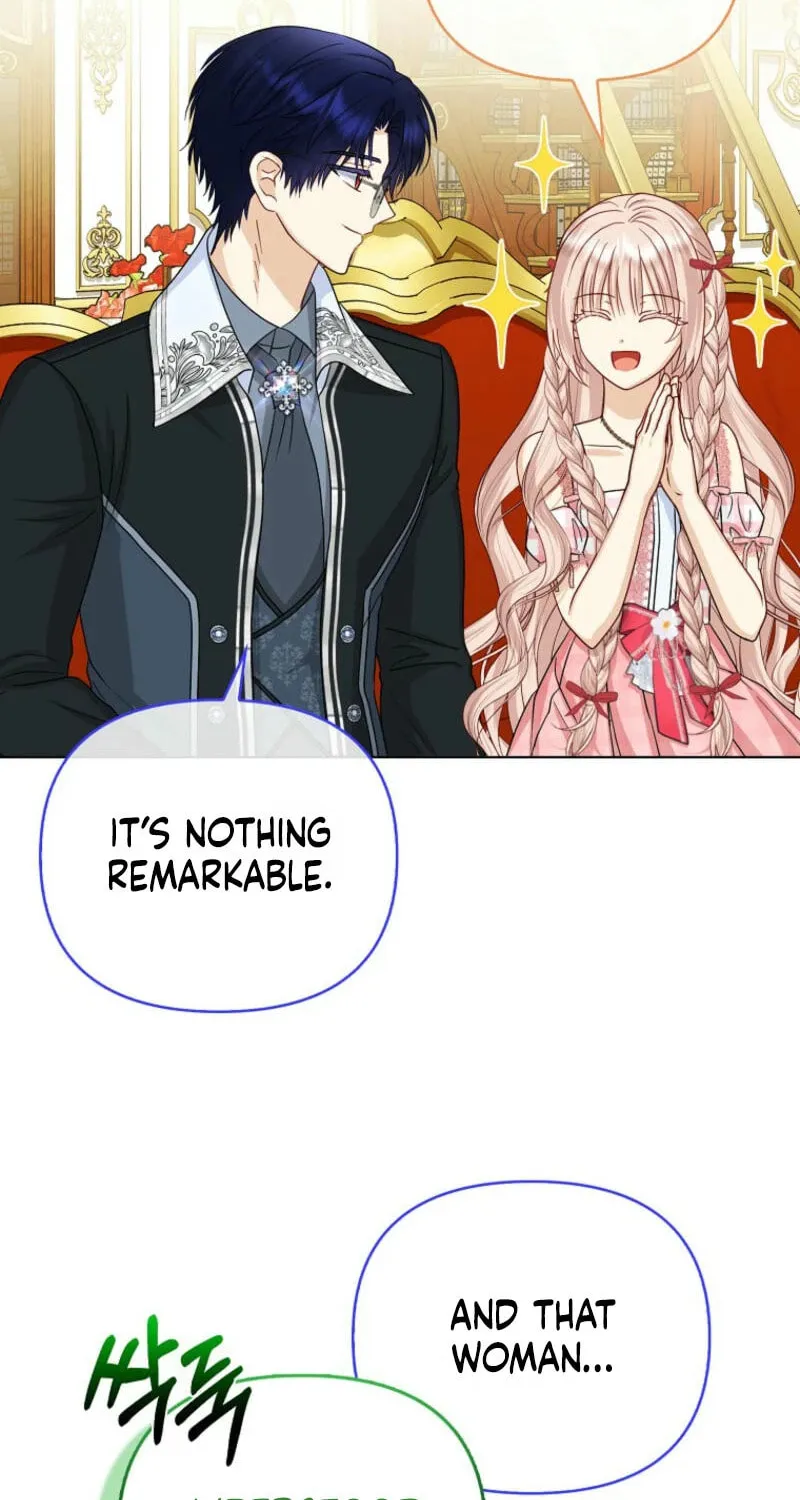The Villains' Favorite Is Me Chapter 50 page 4 - 