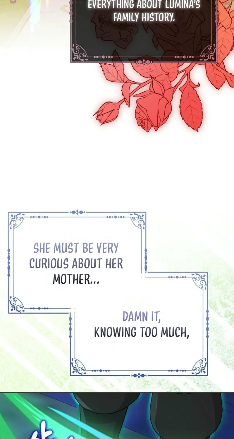 The Villains' Favorite Is Me Chapter 50 page 32 - 