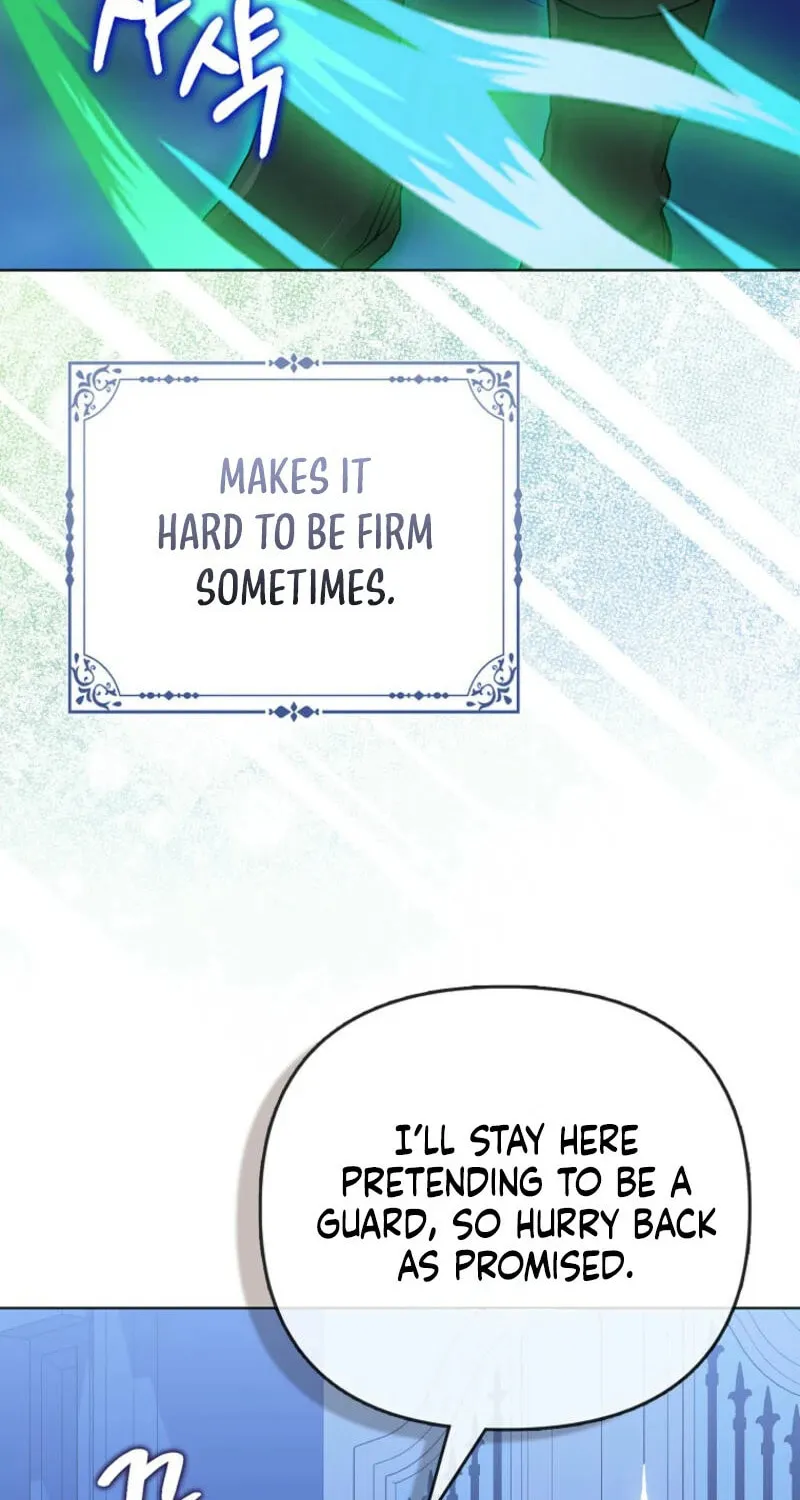 The Villains' Favorite Is Me Chapter 50 page 33 - 