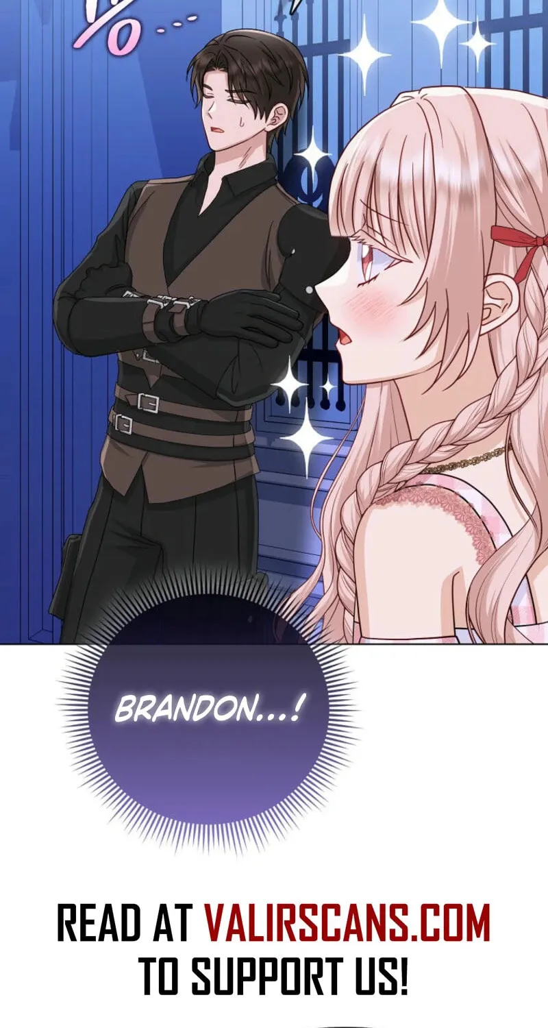 The Villains' Favorite Is Me Chapter 50 page 34 - 