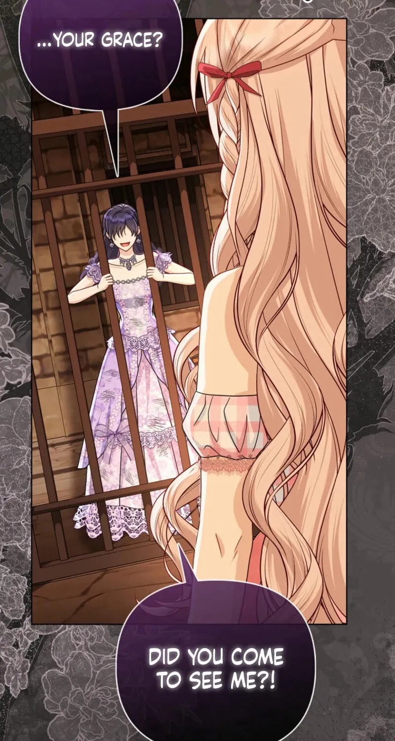 The Villains' Favorite Is Me Chapter 50 page 40 - 