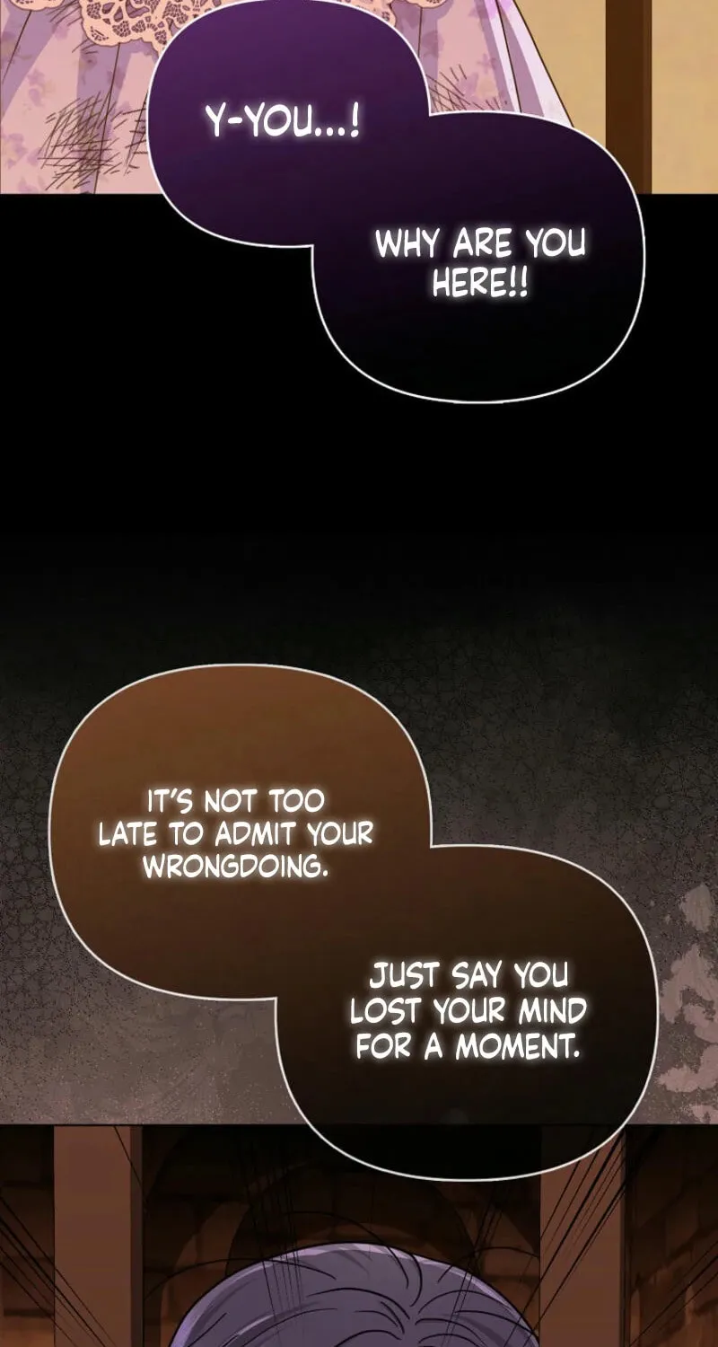 The Villains' Favorite Is Me Chapter 50 page 43 - 