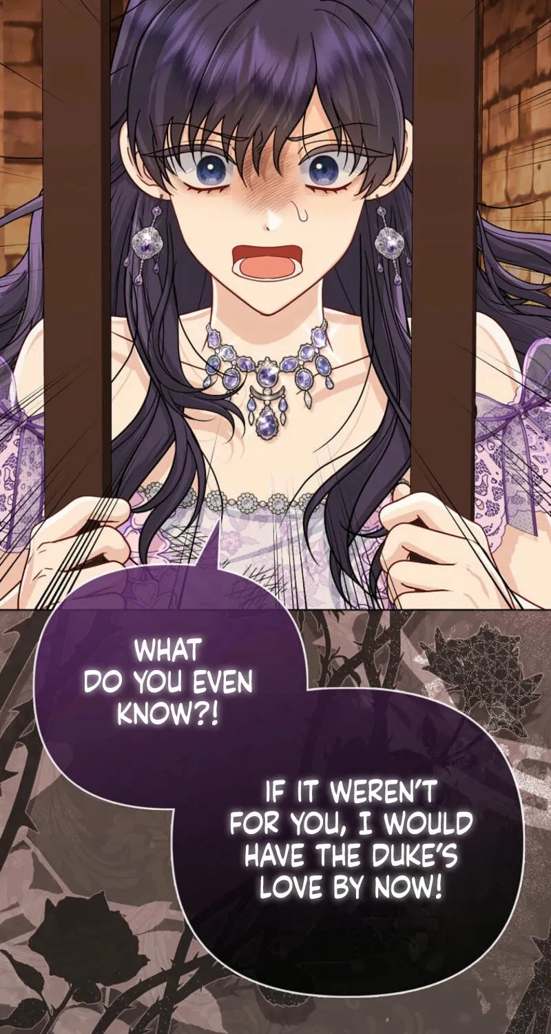 The Villains' Favorite Is Me Chapter 50 page 44 - 