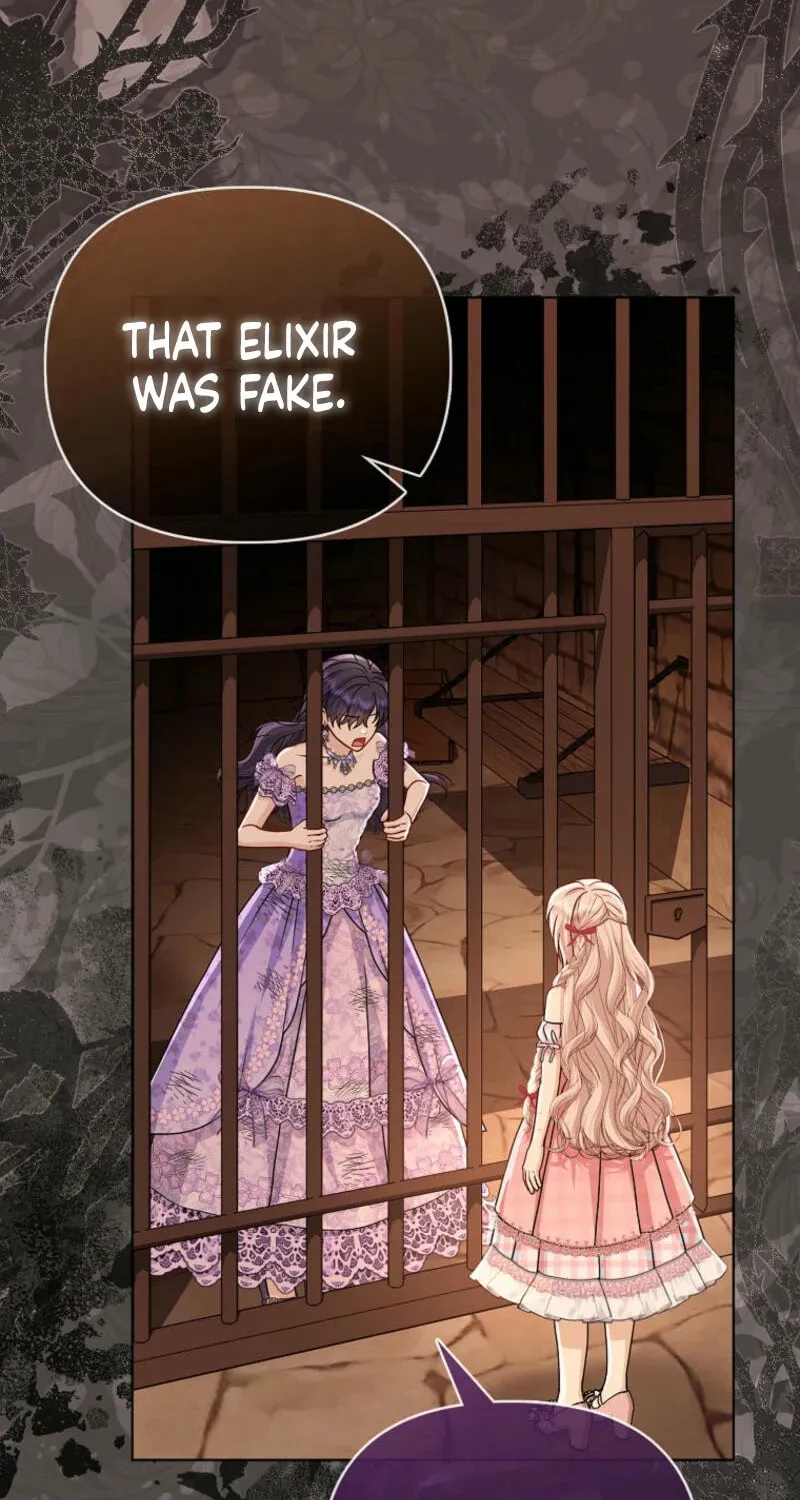 The Villains' Favorite Is Me Chapter 50 page 45 - 