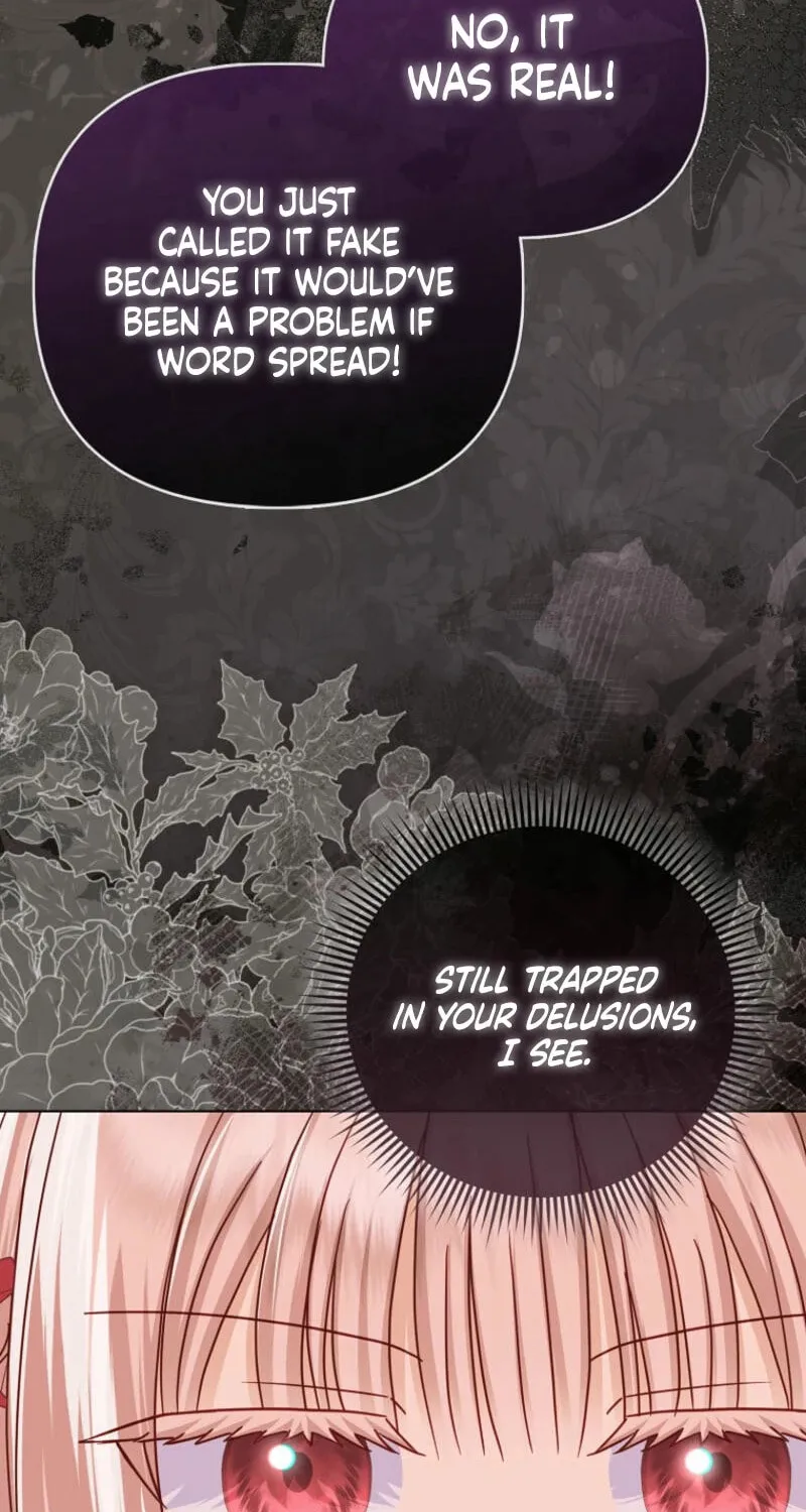 The Villains' Favorite Is Me Chapter 50 page 46 - 