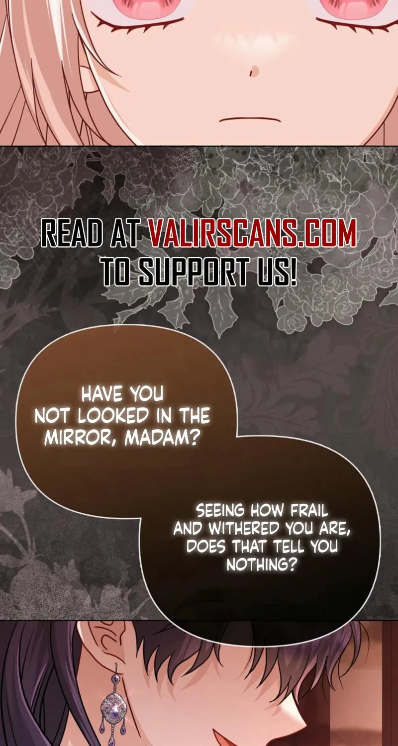 The Villains' Favorite Is Me Chapter 50 page 47 - 