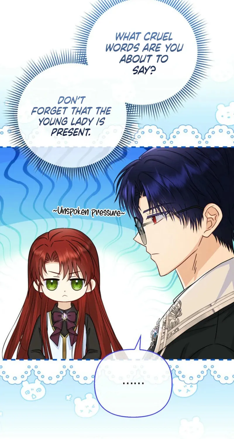 The Villains' Favorite Is Me Chapter 50 page 6 - 