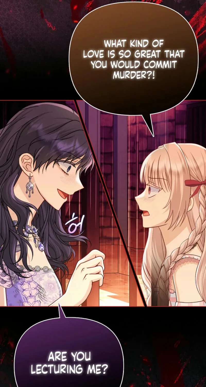 The Villains' Favorite Is Me Chapter 50 page 51 - 