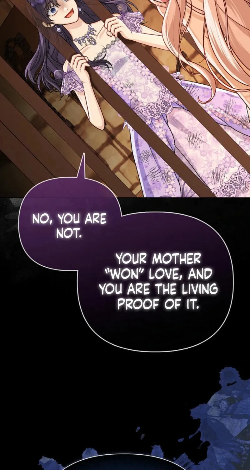 The Villains' Favorite Is Me Chapter 50 page 56 - 