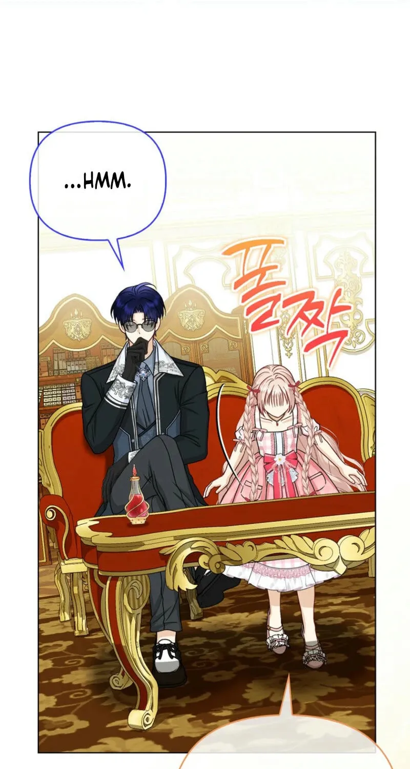 The Villains' Favorite Is Me Chapter 50 page 7 - 