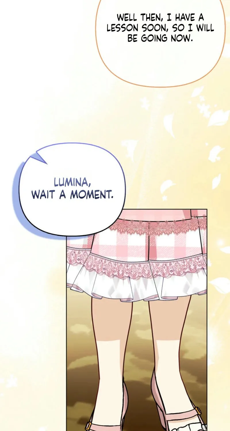 The Villains' Favorite Is Me Chapter 50 page 8 - 