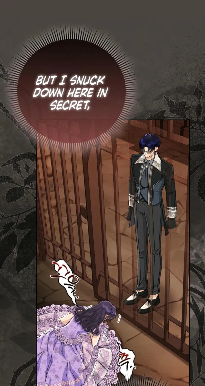 The Villains' Favorite Is Me Chapter 50 page 82 - 