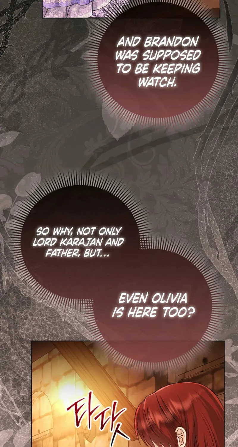 The Villains' Favorite Is Me Chapter 50 page 83 - 