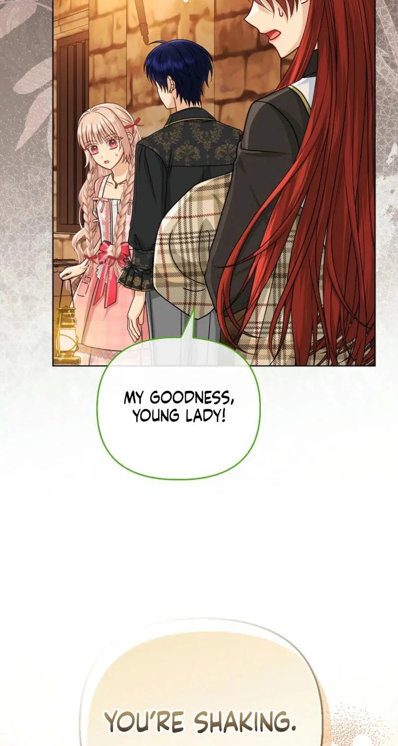 The Villains' Favorite Is Me Chapter 50 page 84 - 