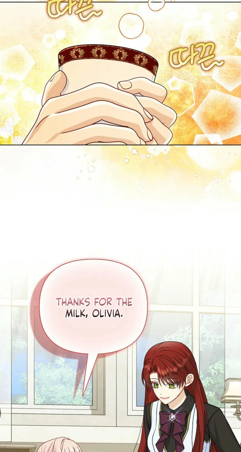 The Villains' Favorite Is Me Chapter 51 page 2 - 