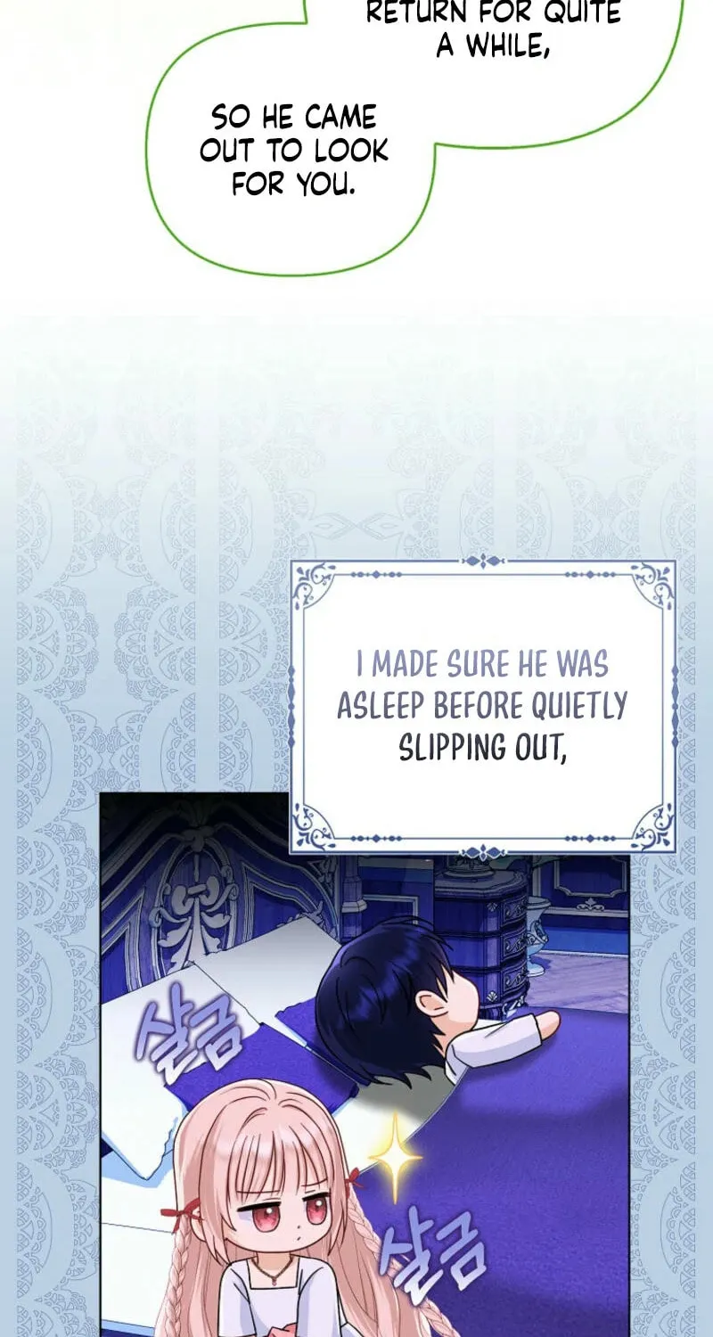 The Villains' Favorite Is Me Chapter 51 page 12 - 