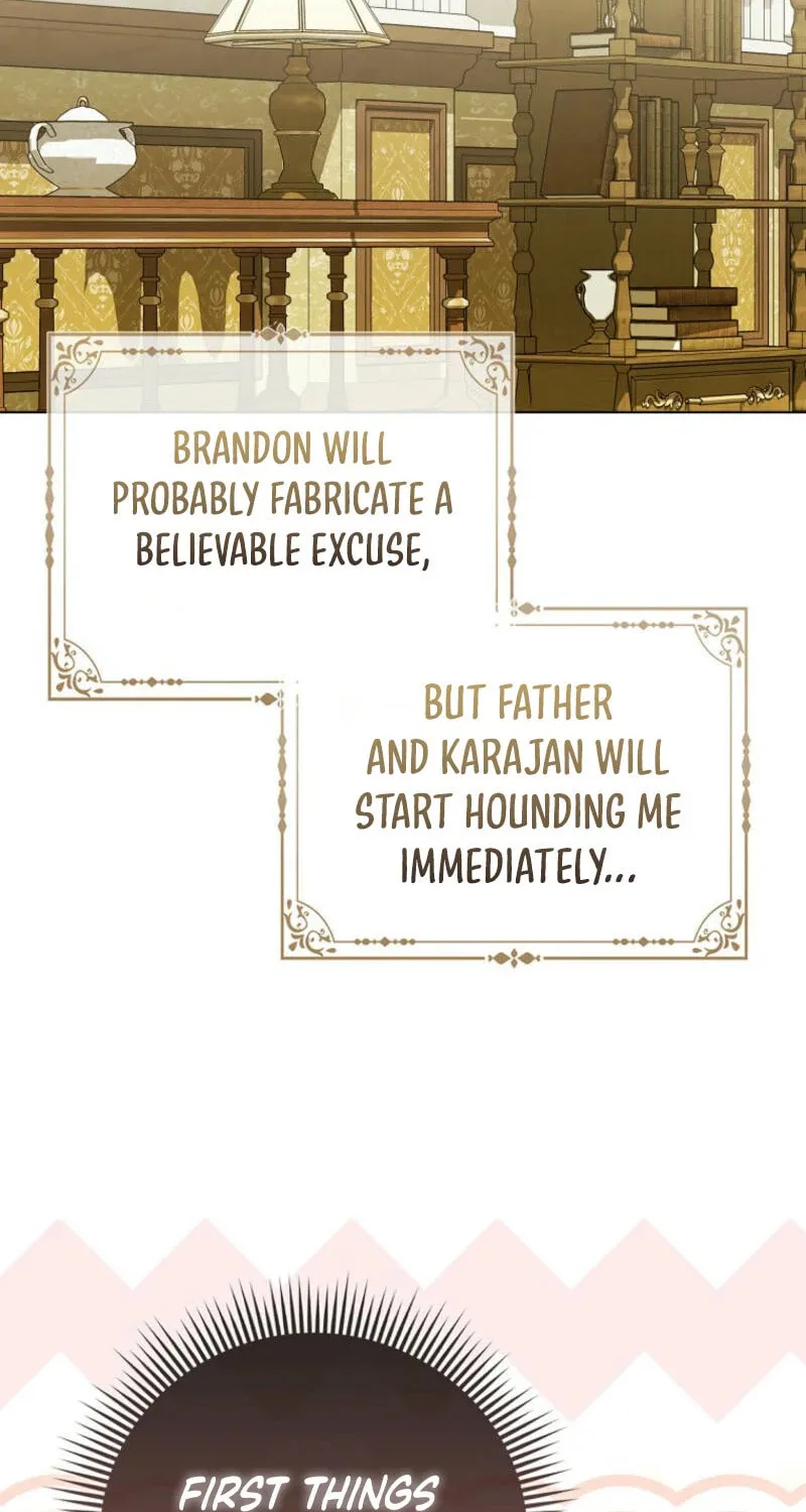 The Villains' Favorite Is Me Chapter 51 page 14 - 