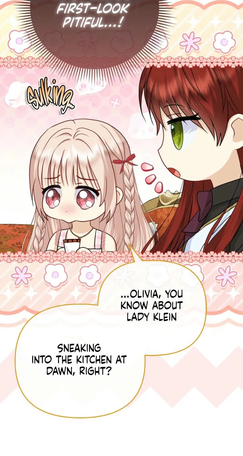 The Villains' Favorite Is Me Chapter 51 page 15 - 