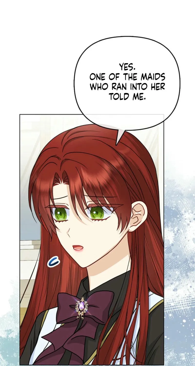 The Villains' Favorite Is Me Chapter 51 page 16 - 