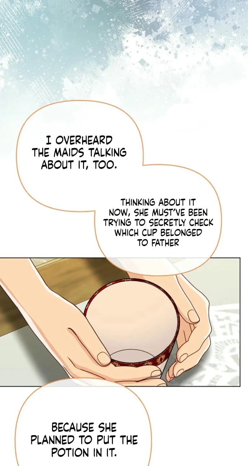 The Villains' Favorite Is Me Chapter 51 page 17 - 