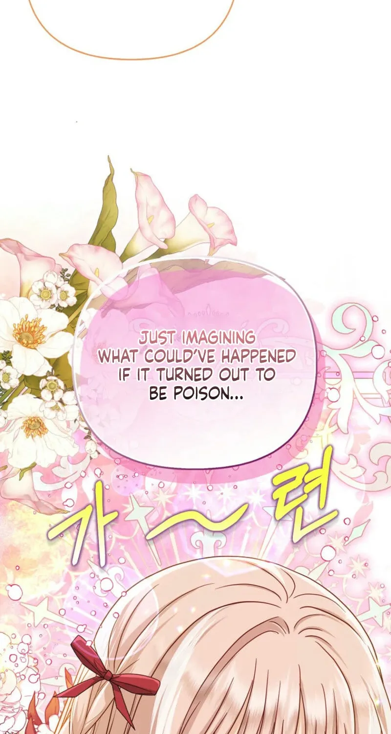 The Villains' Favorite Is Me Chapter 51 page 18 - 