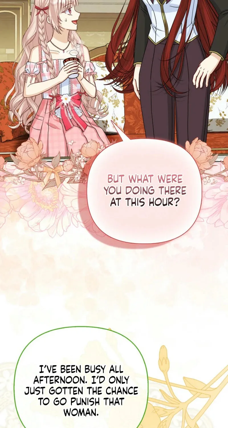The Villains' Favorite Is Me Chapter 51 page 3 - 