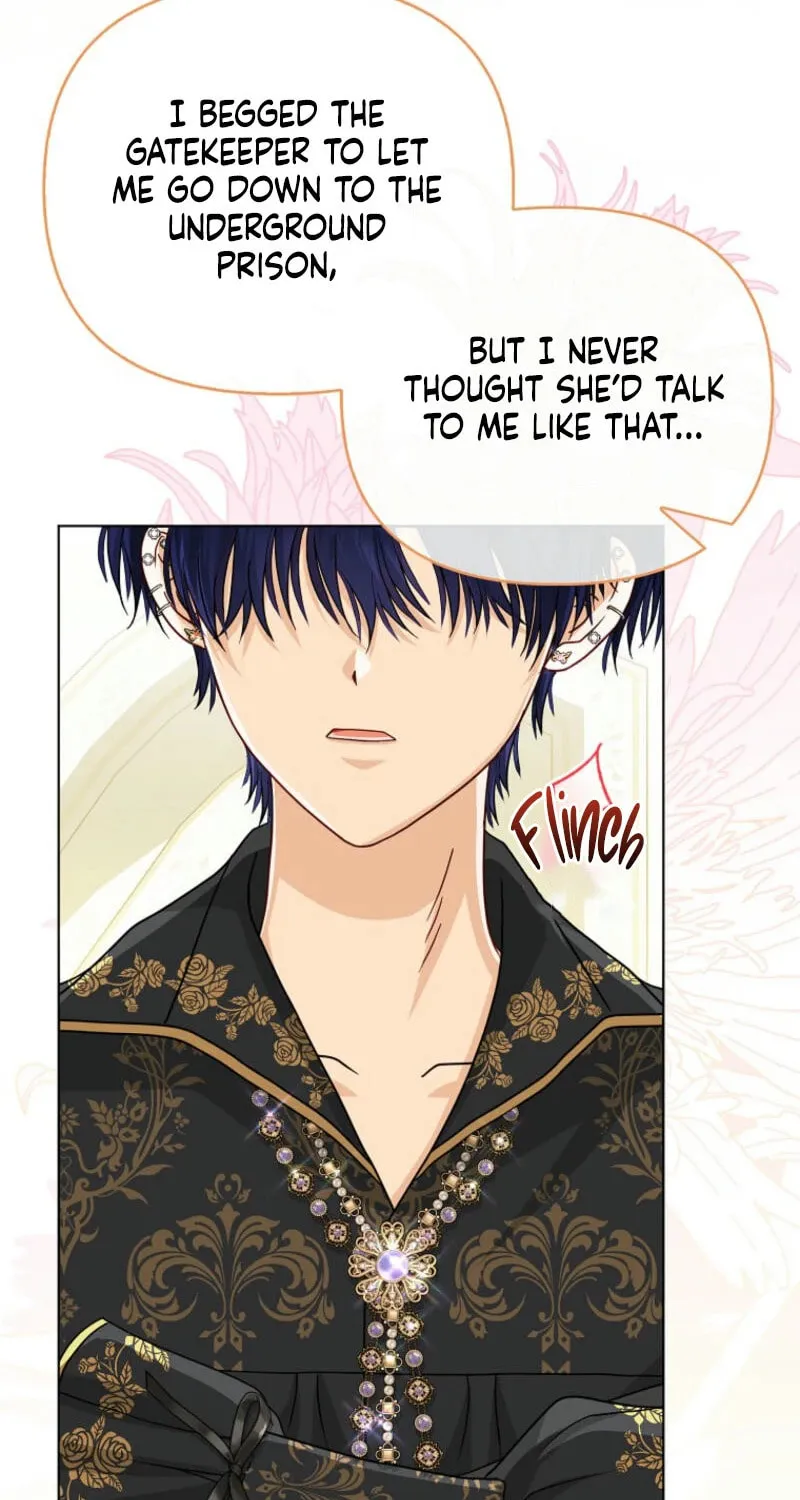 The Villains' Favorite Is Me Chapter 51 page 21 - 