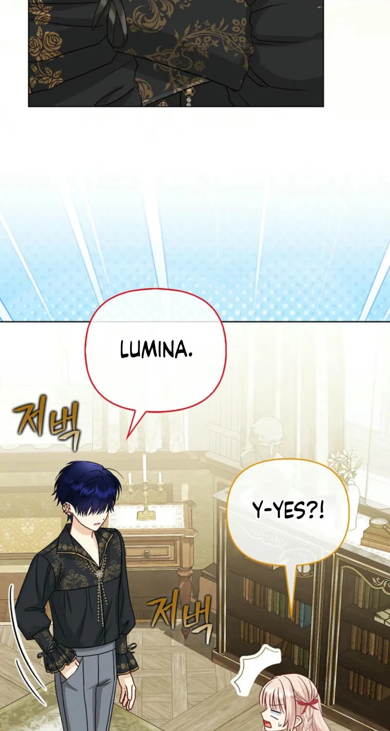 The Villains' Favorite Is Me Chapter 51 page 22 - 