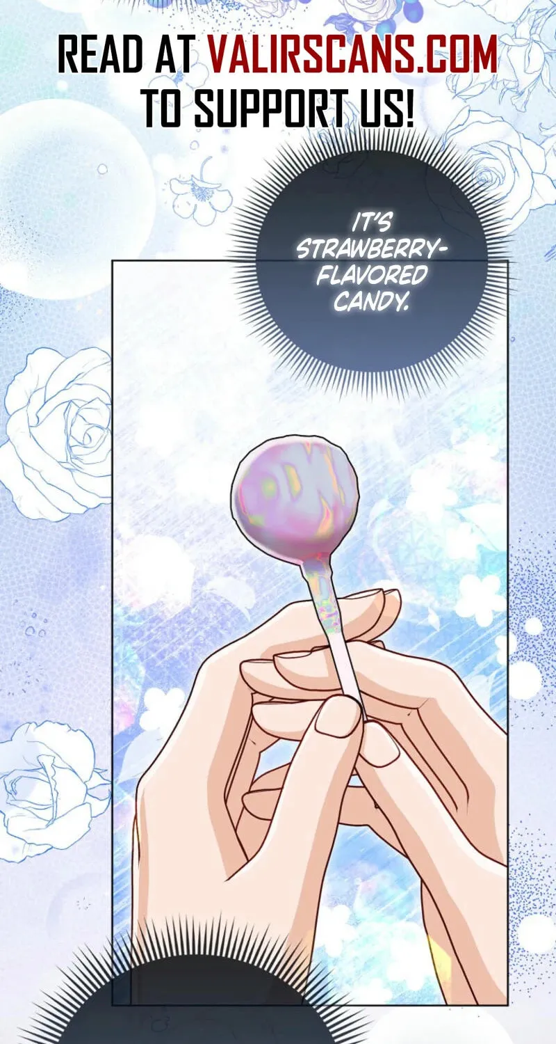 The Villains' Favorite Is Me Chapter 51 page 25 - 