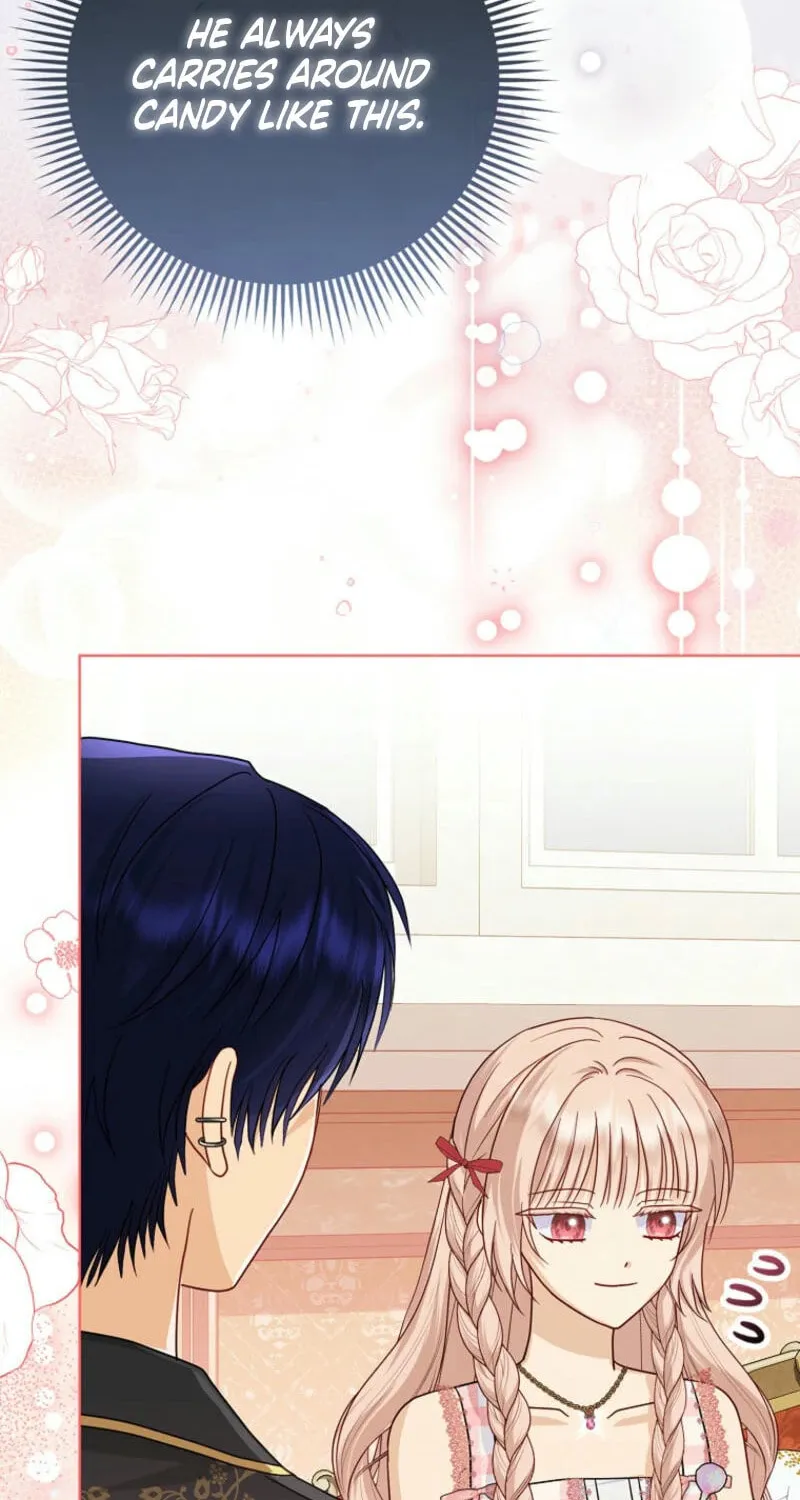 The Villains' Favorite Is Me Chapter 51 page 26 - 