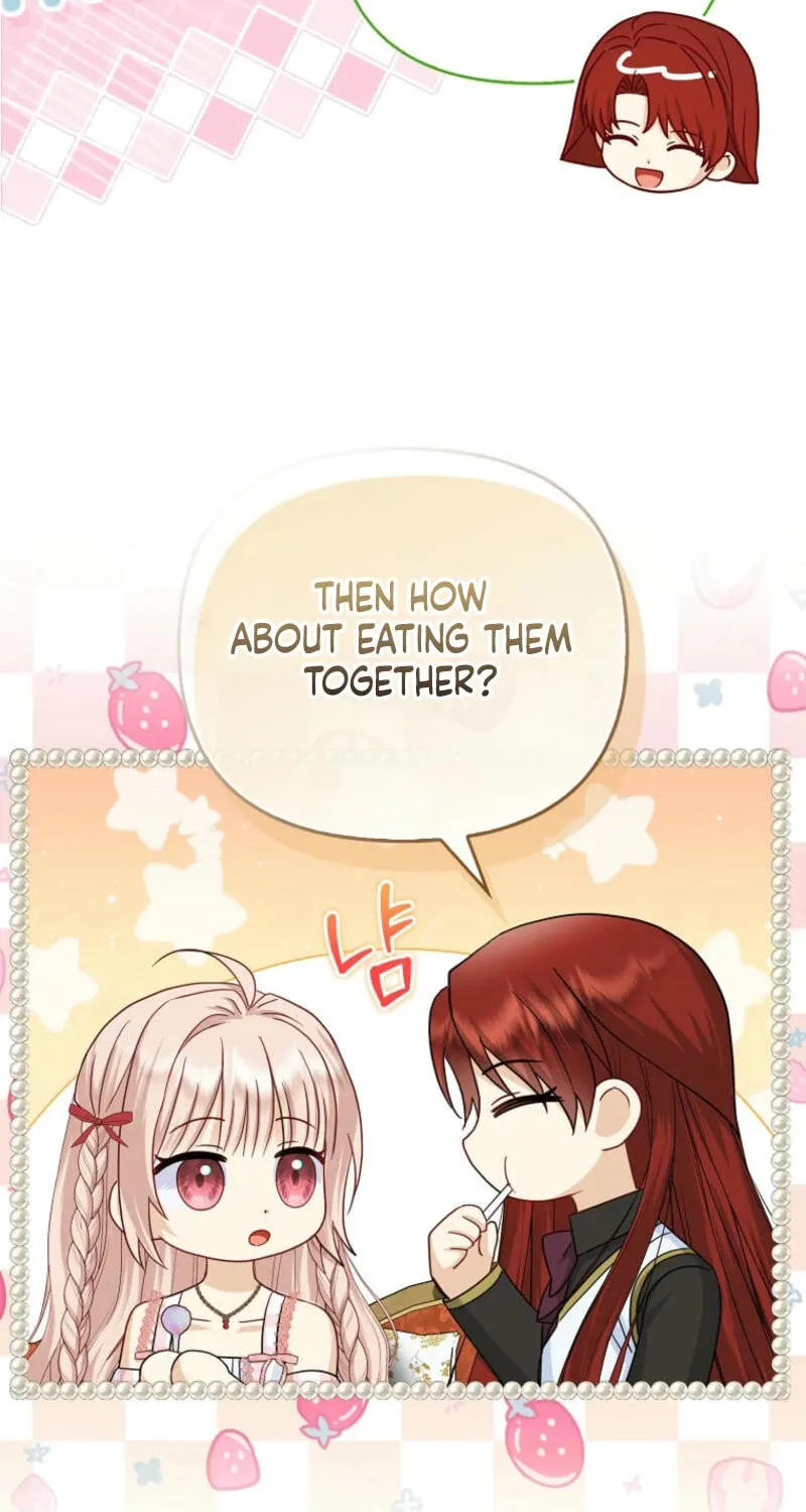 The Villains' Favorite Is Me Chapter 51 page 29 - 