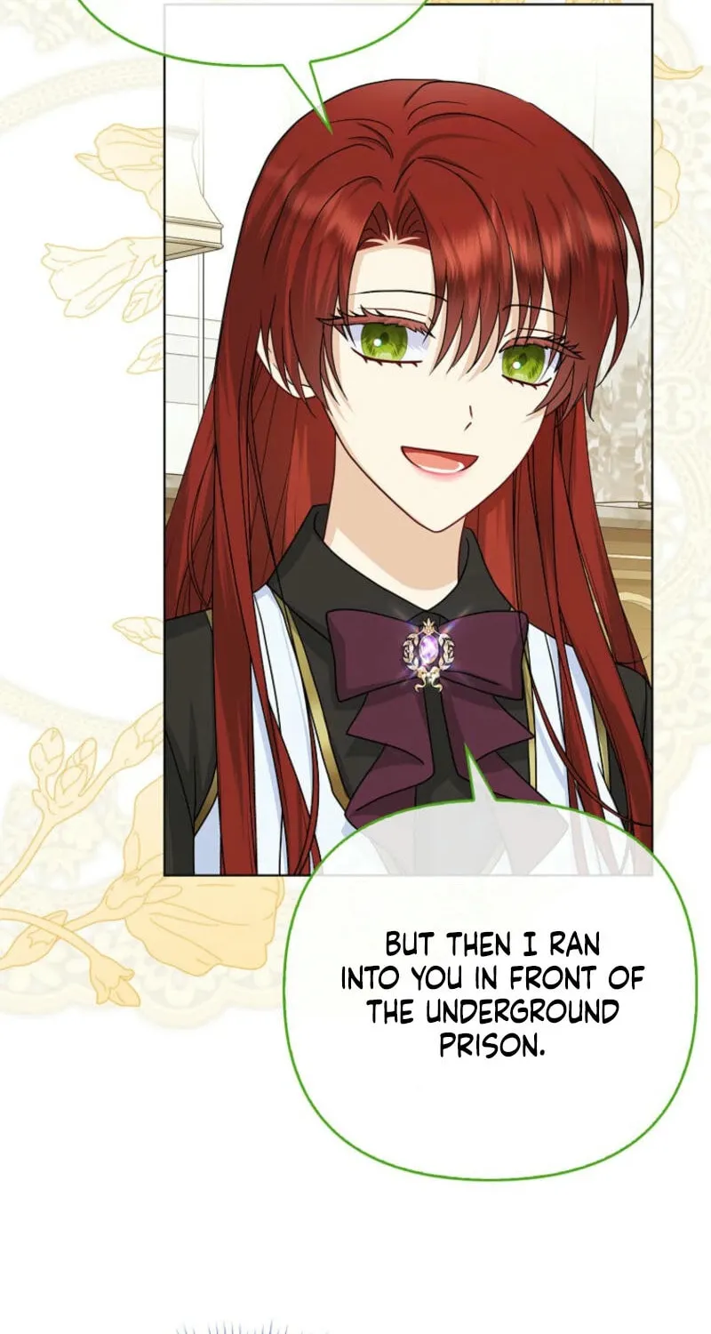 The Villains' Favorite Is Me Chapter 51 page 4 - 