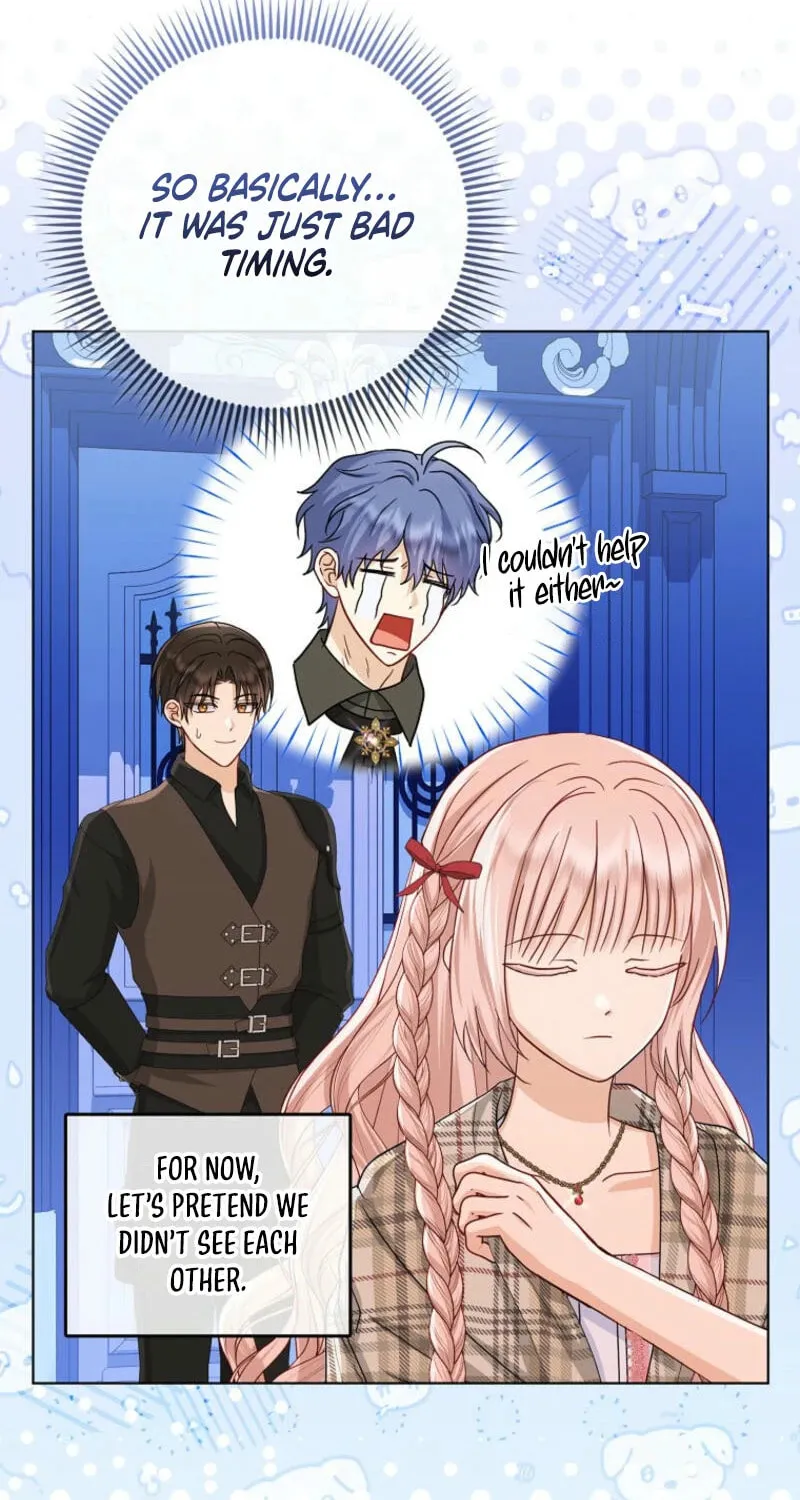 The Villains' Favorite Is Me Chapter 51 page 5 - 