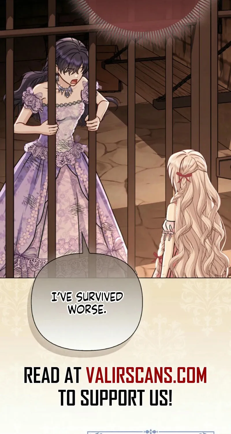 The Villains' Favorite Is Me Chapter 51 page 41 - 