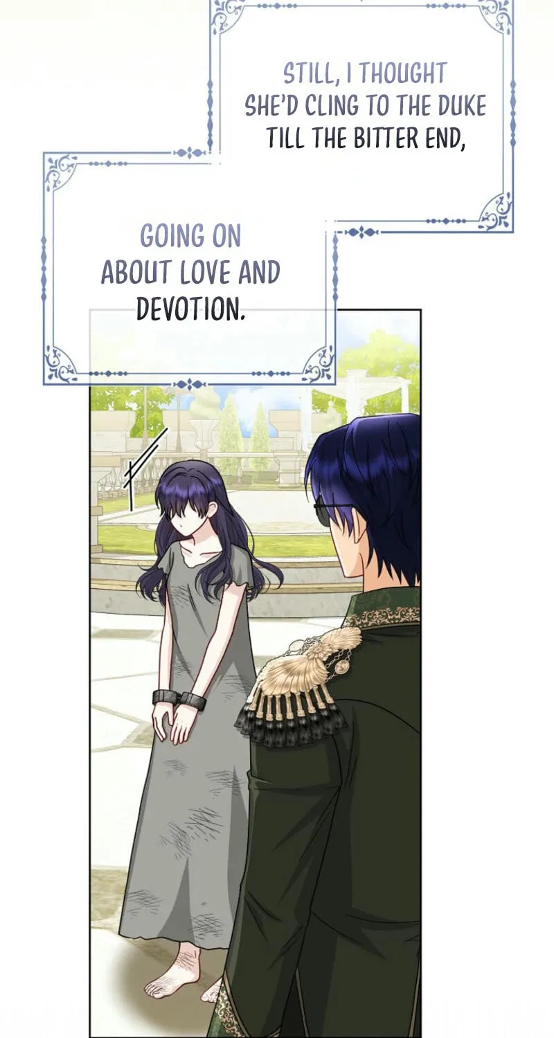 The Villains' Favorite Is Me Chapter 51 page 42 - 