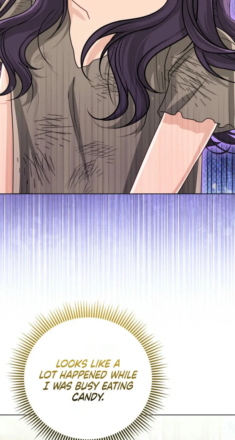 The Villains' Favorite Is Me Chapter 51 page 44 - 