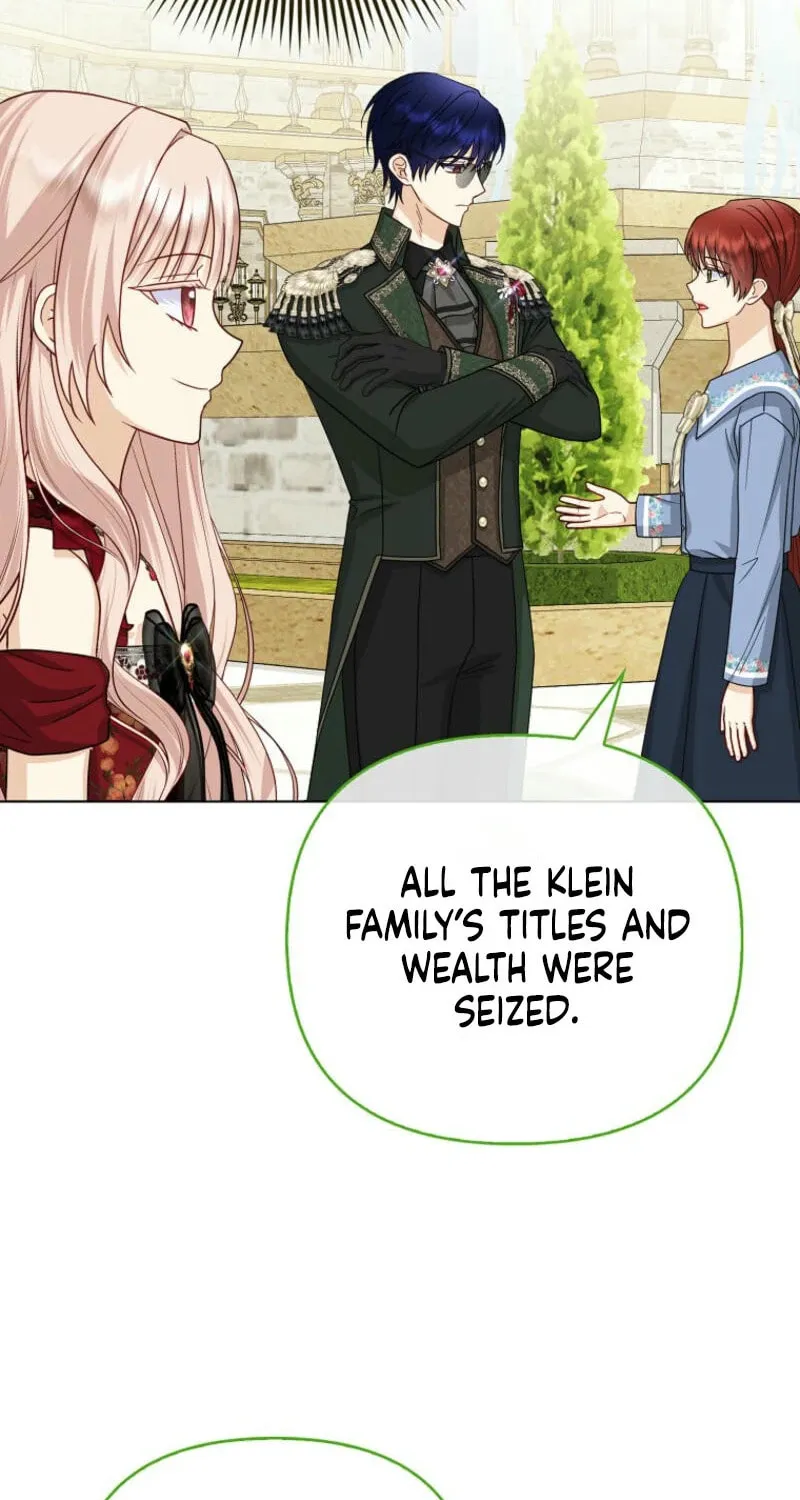 The Villains' Favorite Is Me Chapter 51 page 45 - 
